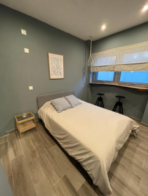 Boutique studio historic town